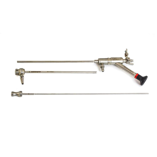 Smith & Nephew Autoclavable Operative Hysteroscope, 5mm x 0º