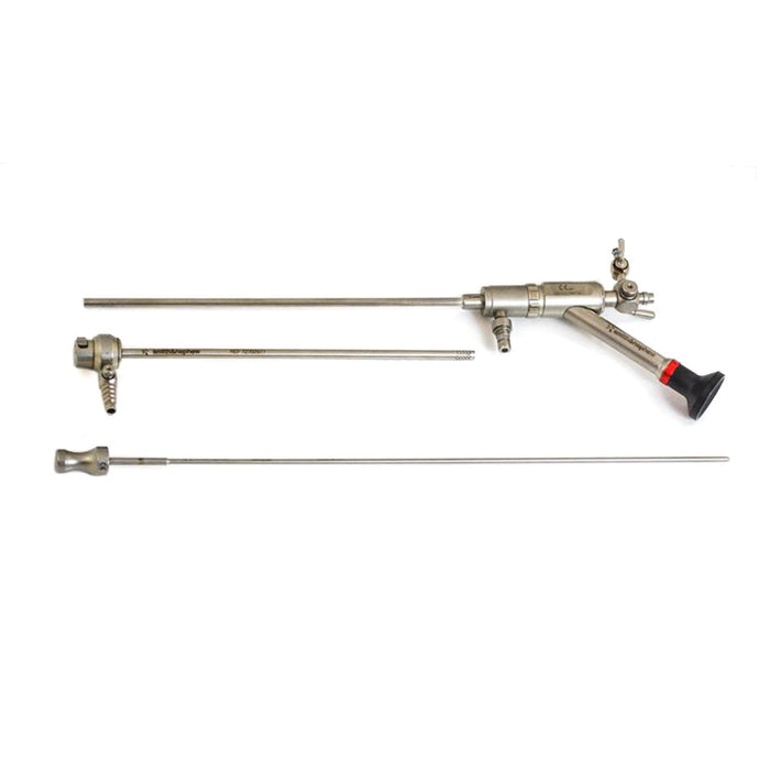 Smith & Nephew Autoclavable Operative Hysteroscope, 5mm x 0º