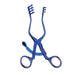 Contour Scalp Retractor - Blunt Titanium