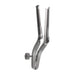 Papavero-Caspar Speculum slim 80 x 10mm