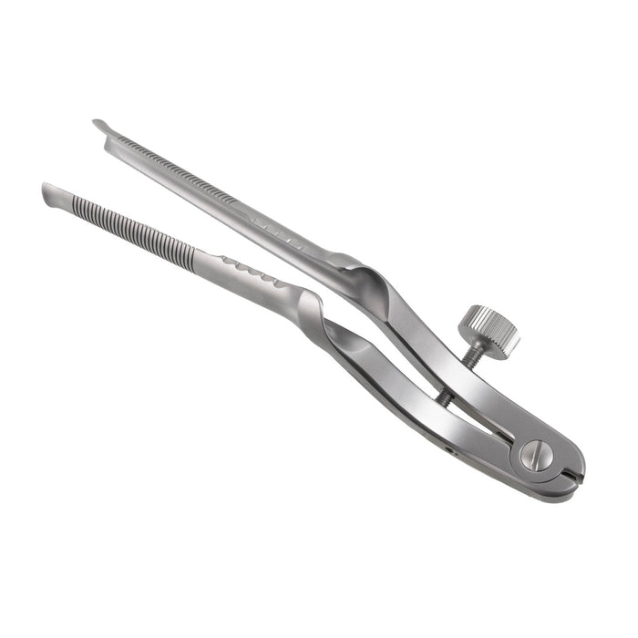 Papavero-Caspar Speculum slim 90 x 13mm