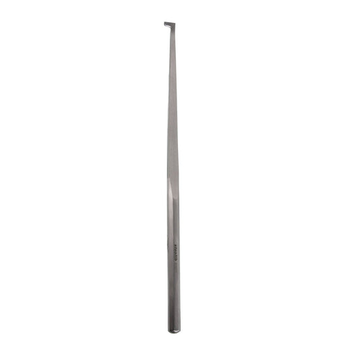 Chisel, "Hockey Stick", left