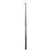 Chisel, "Hockey Stick", left