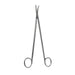 Strully Scissors; curved