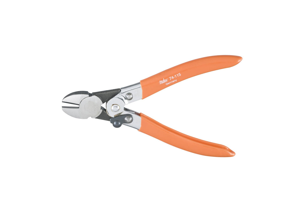 Wire Cutter TC 15cm Hard Wire Max 1.5mm