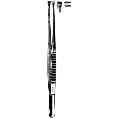 Nelson Forceps
