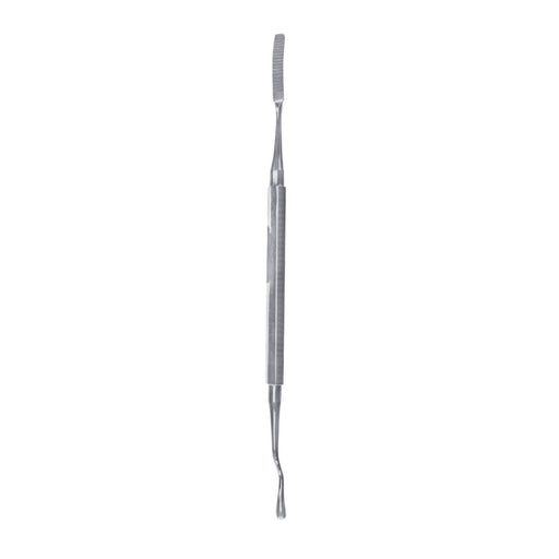 7" Bone Files DE 5mm Ends