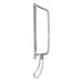 14" Charriere Bone Saw - complete