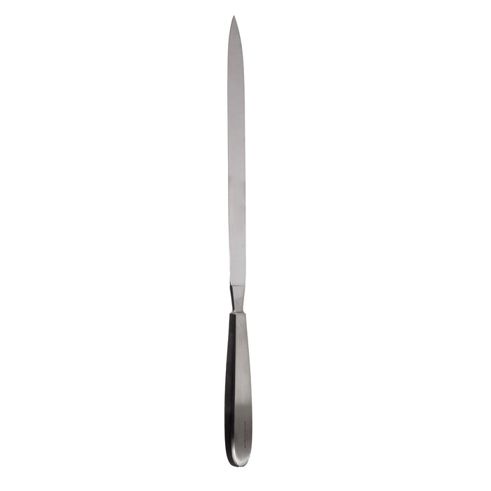 Liston Amputation Knife - 8" Blade
