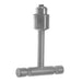 4" Steinman Pin Chuck - fully cannulated