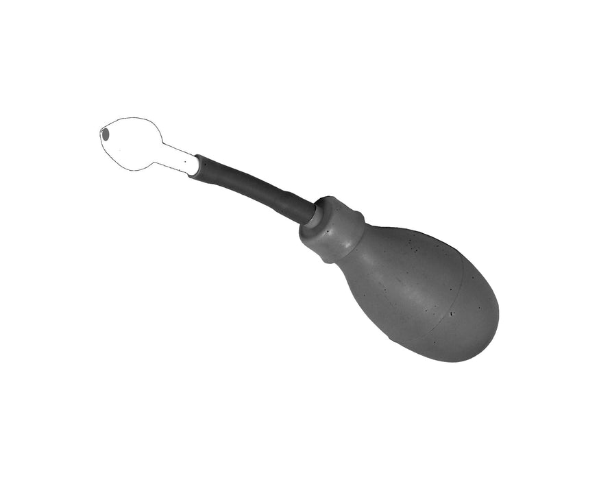 Politzer Air Bag Complete