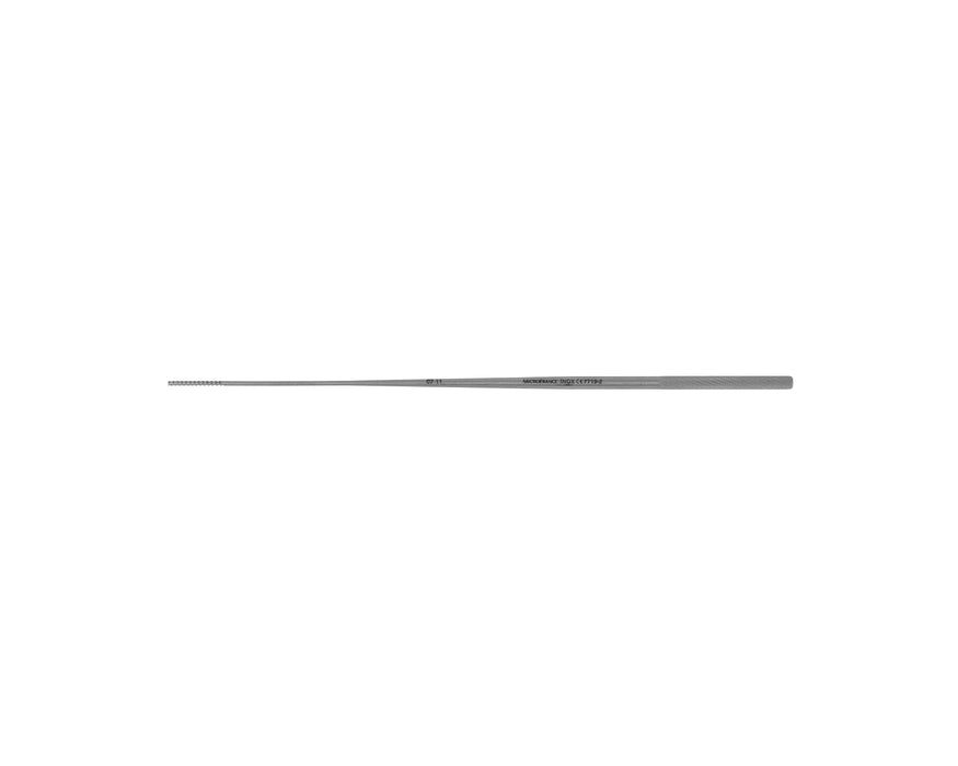 Farrel Cotton Applicator, Threaded Tip