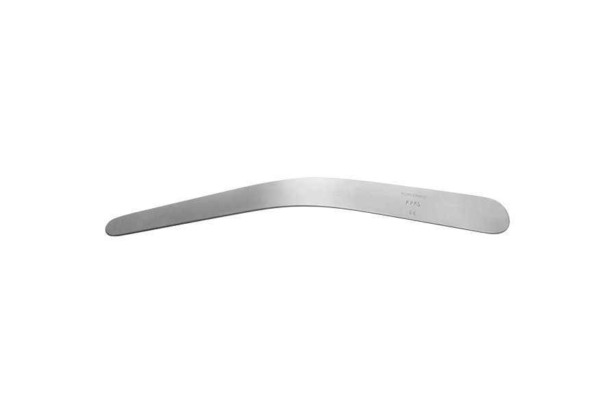 Henley Retractor Blade Blunt