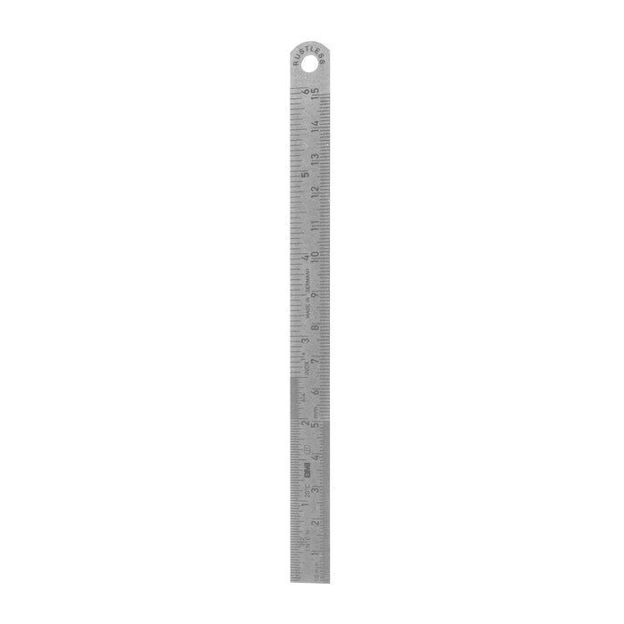 6" Ruler Flexible