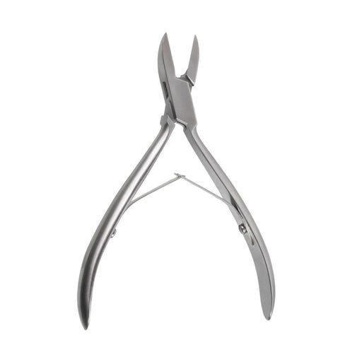 5" Nail Splitter Forceps