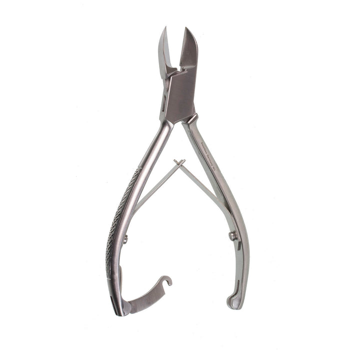 5 1/2" straight Nail Nipper Heavy