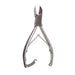 5 1/2" straight Nail Nipper Heavy