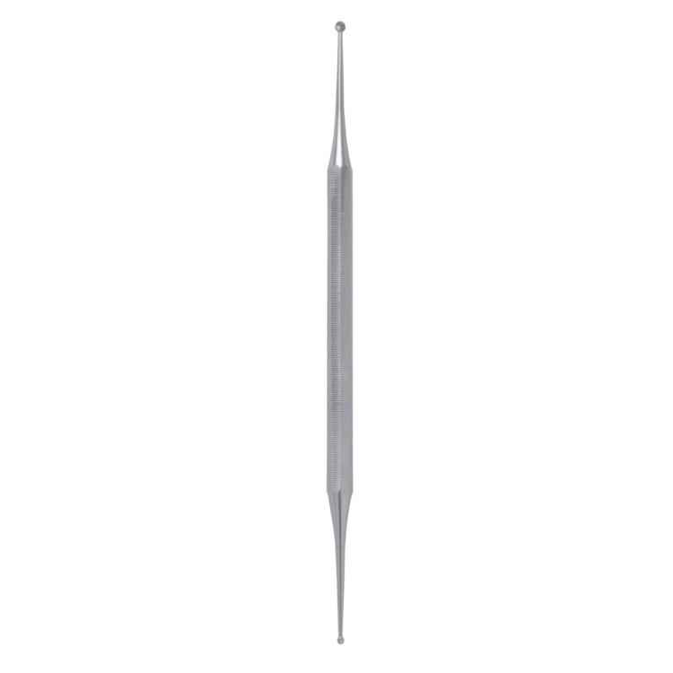 5 1/2" Curette Excavator, 1.5mm/2.5mm DE