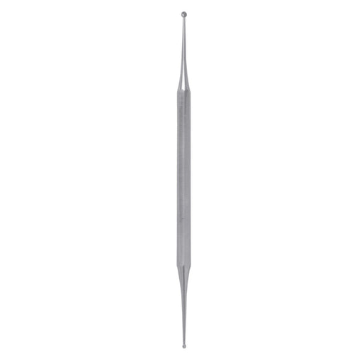 5 1/2" Curette Excavator, 1.5mm/2.5mm DE