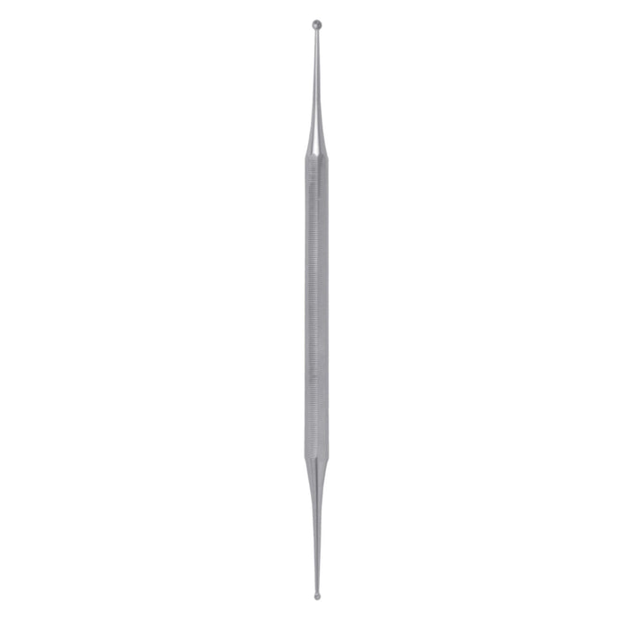 5 1/2" Curette Excavator, 1.5mm/2.5mm DE