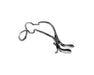 Heister Mouth Gag 13 cm