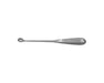 Schede Bone Curette 17cm Fig. 000 / 00