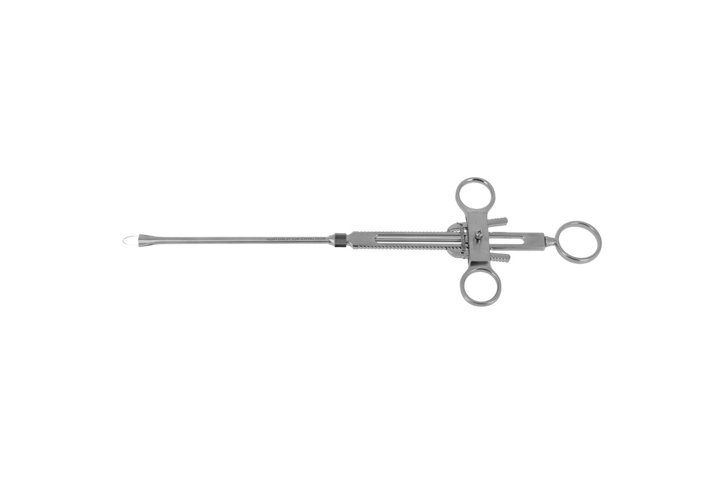 Bruenings Tonsil Snare 28cm