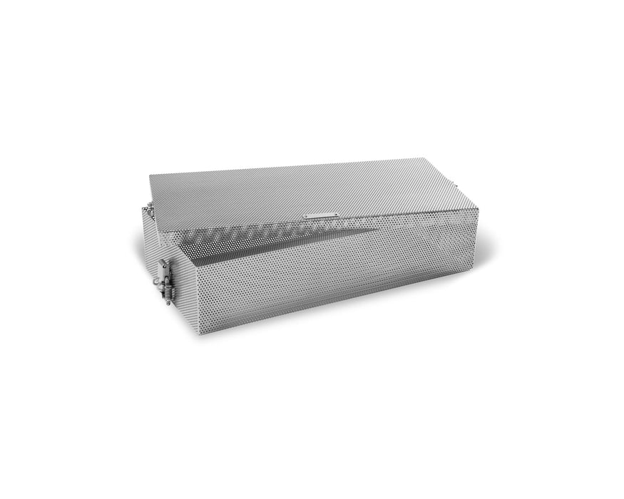 Sterilization Tray, Lockable, 1 Uretero-Renoscope 670mm