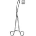 Teale Vulsellum Forceps, 23cm