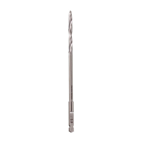Drill Bit ? Quick Coupling ? 3.5mm