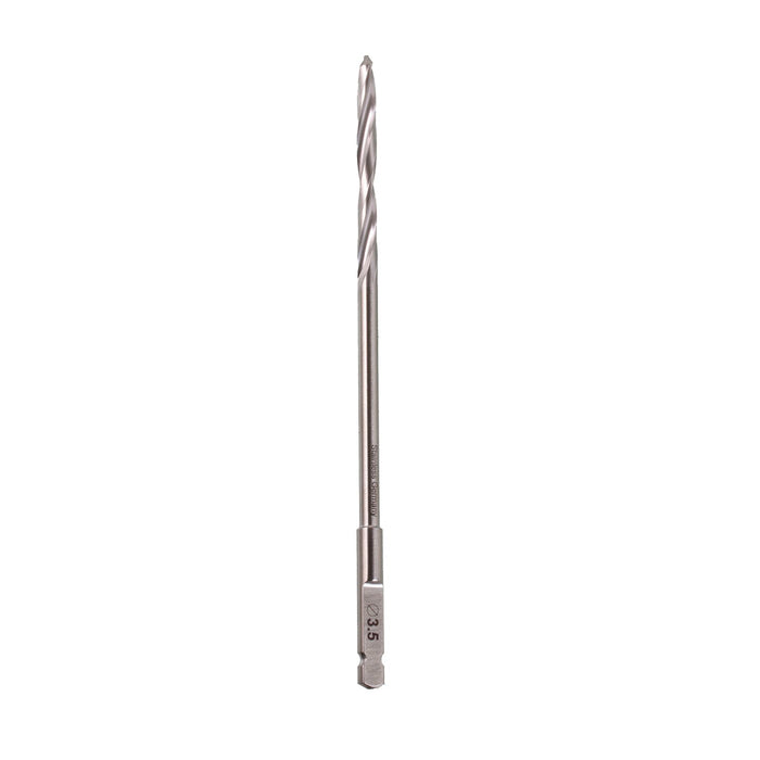 Drill Bit ? Quick Coupling ? 3.5mm