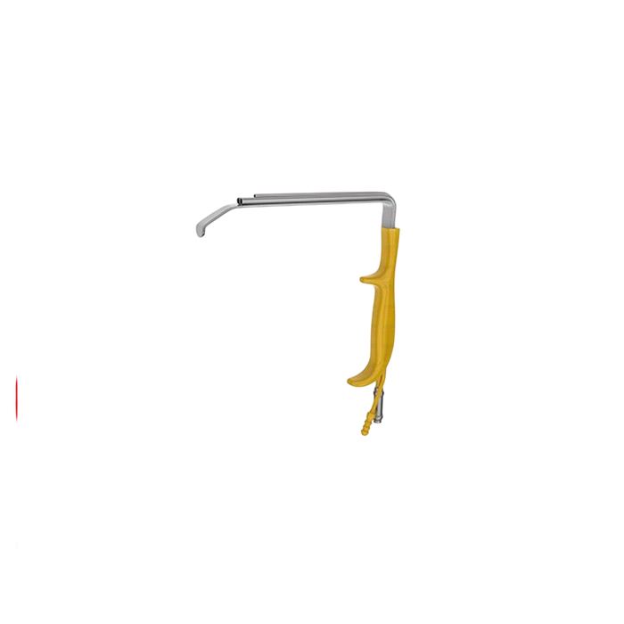 Tebbetts Style Endoscopic Retractor - ddpeliteusa