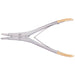 7 Boring Wire Extraction Pliers ? straight channel