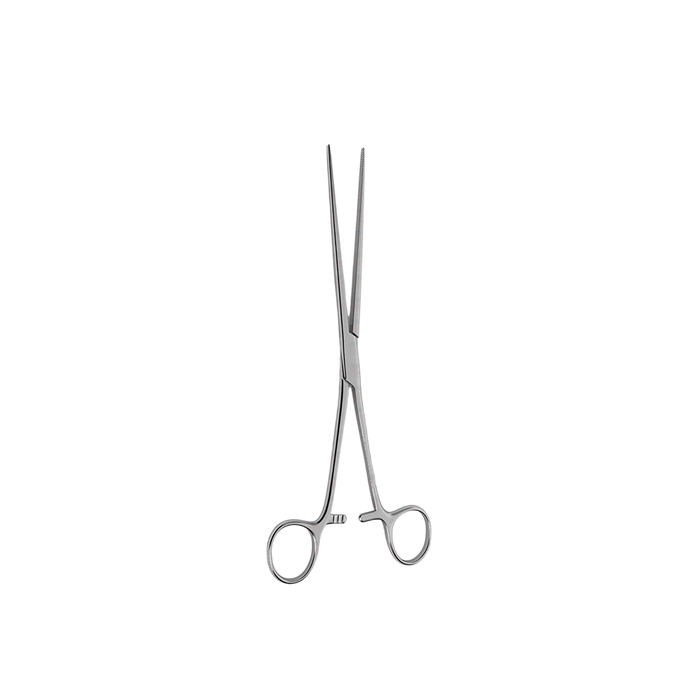 Doyen Intestinal Forceps - Atraumatic Serrations - ddpeliteusa