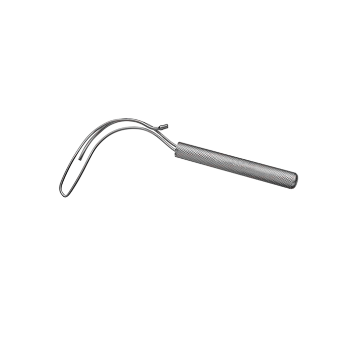 Biggs Face Lift Retractor - Fiber Optic - ddpeliteusa