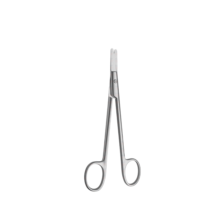 Castanares Face Lift Scissors - ddpeliteusa
