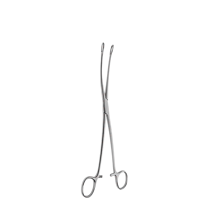 Fletcher (Javerts) Sponge Forceps - ddpeliteusa