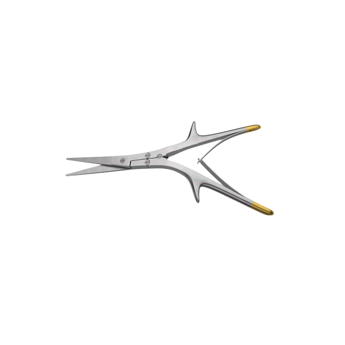 Gorney Turbinate Scissors - ddpeliteusa