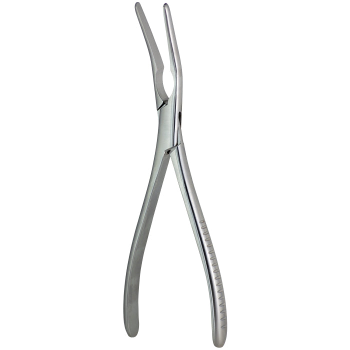 ASCH SEPTUM STRAIGHTENING FORCEPS