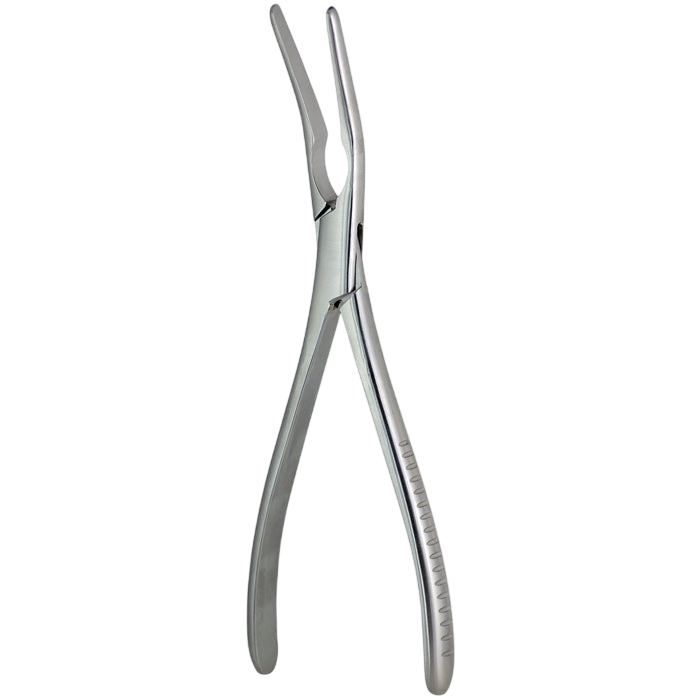 ASCH SEPTUM STRAIGHTENING FORCEPS
