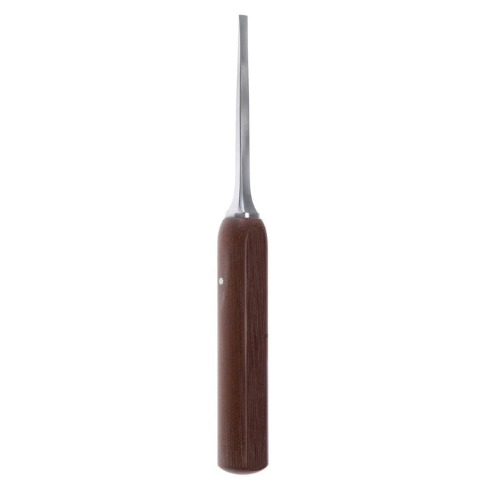 7 1/8" Lexer-Mini Osteotome ? 10mm Wide