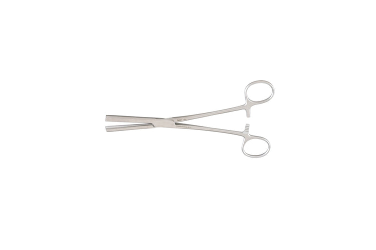 Fergusson Angiotribe Curved 16 cm