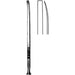 7" Epker Osteotome, Sharp Curved 6mm