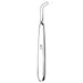 Cleft Palate Raspatory, Curved, Right, Fig. 2, 14 cm