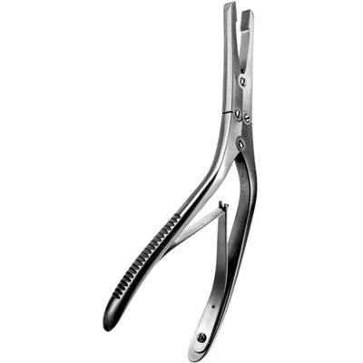 Rubin Septum Forceps, 21cm