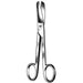 Lorenz Bandage Scissors, 23cm