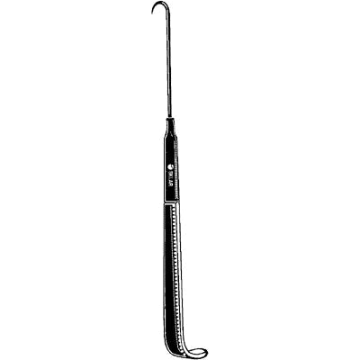 News Trachea Hook, 15cm