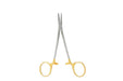 Boynton Needle Holder, TC, 12cm