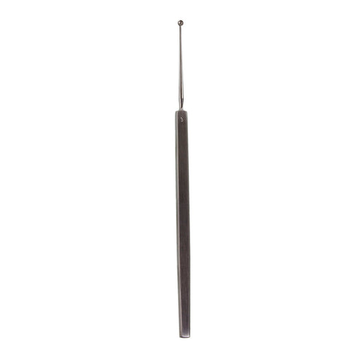 Meyerhoffer Chalazion Curette, Size 3 ? 2.5mm