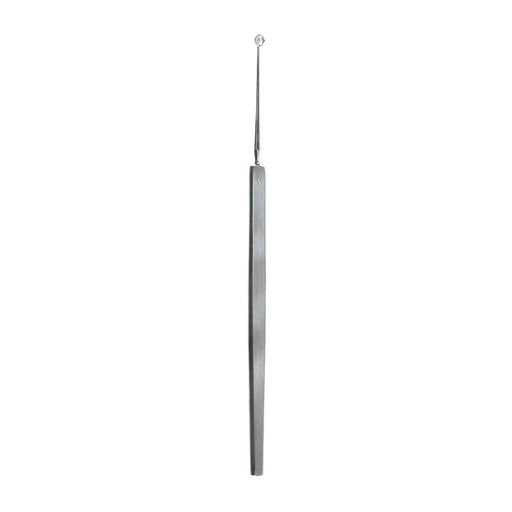 Meyerhoffer Chalazion Curette, Size 4 ? 3.5mm